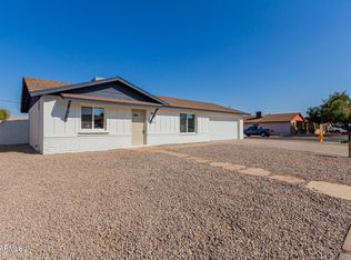 7627 N 42nd Ln, Phoenix, AZ 85051