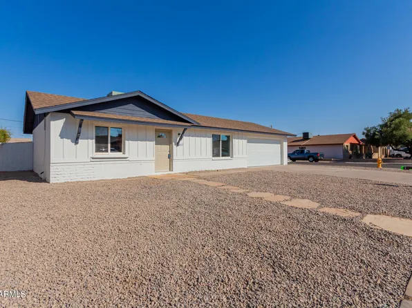 7627 N 42ND Lane, Phoenix, AZ 85051