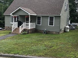 71 Corbin St, Berlin, NH 03570