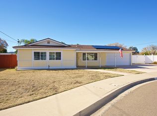 9036 Willowgrove Pl, Santee, CA 92071