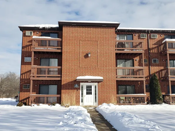 1033 Spruce St APT 3A, Glendale Heights, IL 60139