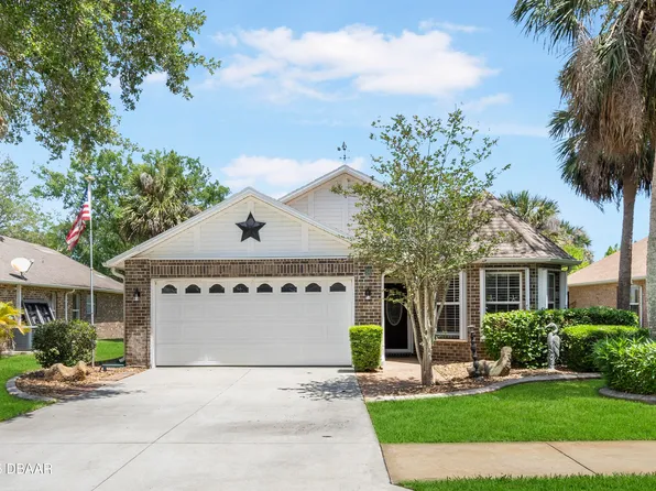 34 Old Macon Dr, Ormond Beach, FL 32174