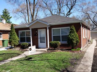 14807 Oak St, Dolton, IL 60419