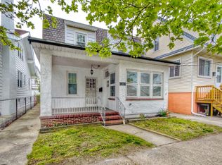 118 N Laclede Pl, Atlantic City, NJ 08401