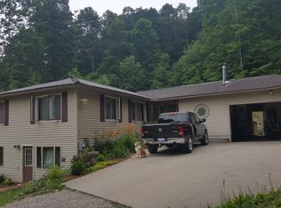 5321 Bergman Rd, East Jordan, MI 49727