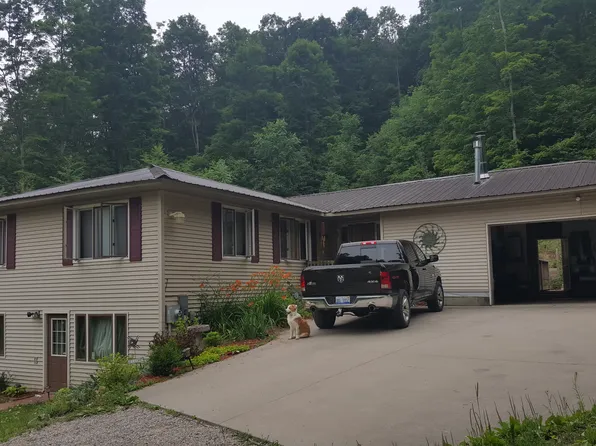 5321 Bergman Rd, East Jordan, MI 49727