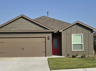 8220 Columbia Falls Rd, Ponder, TX 76259