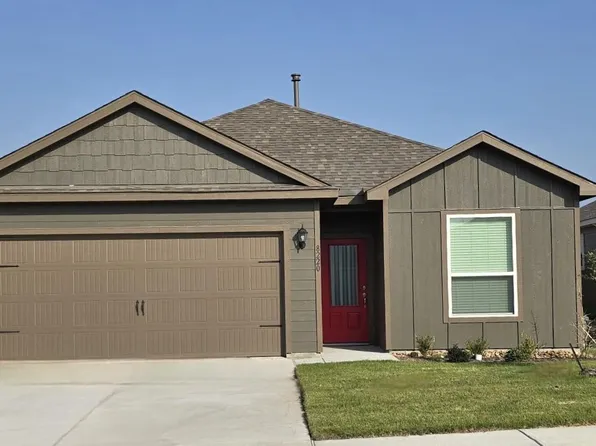 8220 Columbia Falls Rd, Ponder, TX 76259