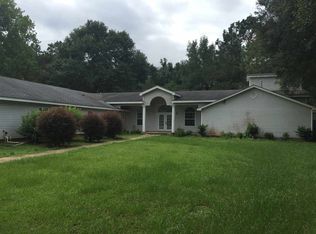 8832 Green Oak Dr, Tallahassee, FL 32317