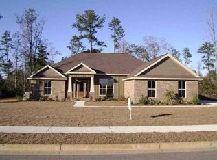 9529 Autauga Bnd, Daphne, AL 36526