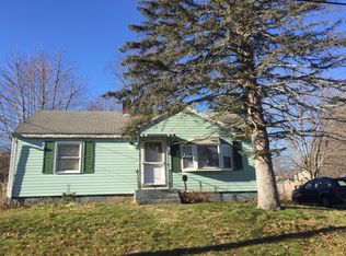 21 Olson St, Abington, MA 02351