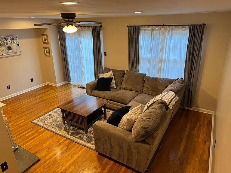 3303 Keswick Way — Photo 12