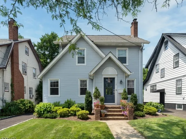 19 Overlook Ter, Maplewood Twp., NJ 07040