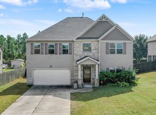 249 Fioli Cir, Graniteville, SC 29829
