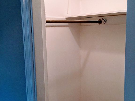 Bedroom Closet