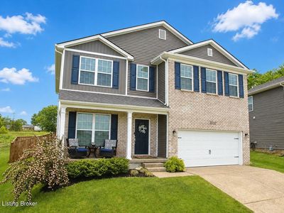12015 Parkside Vista Ln, Louisville, KY, 40229