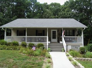 331 Bill Medlin Rd, Lexington, NC 27292