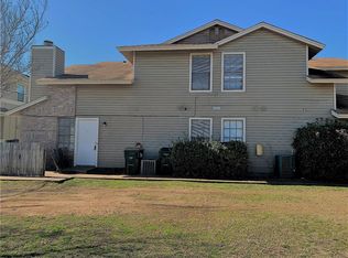 2214 Creekside Ln APT A, Georgetown, TX 78626