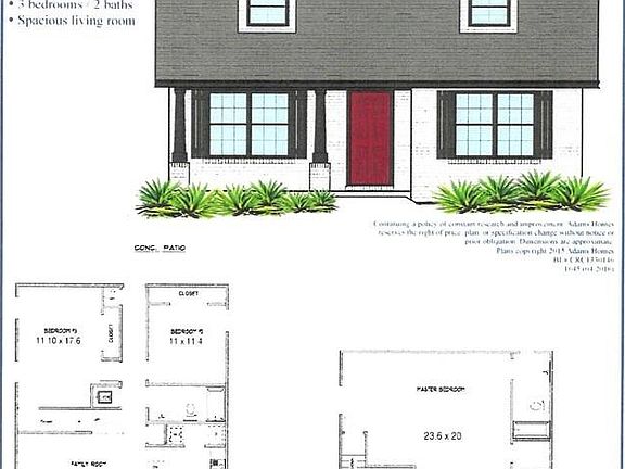 2nd image of this home