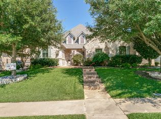 1208 Verona Way, Keller, TX 76248