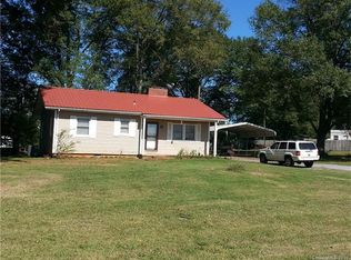 455 Davis Rd, Shelby, NC 28152