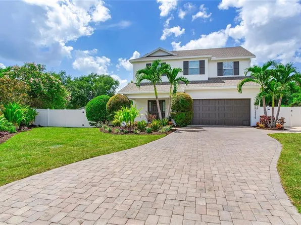 3315 W Tyson Ave, Tampa, FL 33611