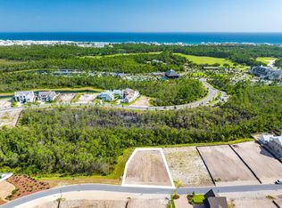 40 Sandcord Dr, Watersound, FL 32461