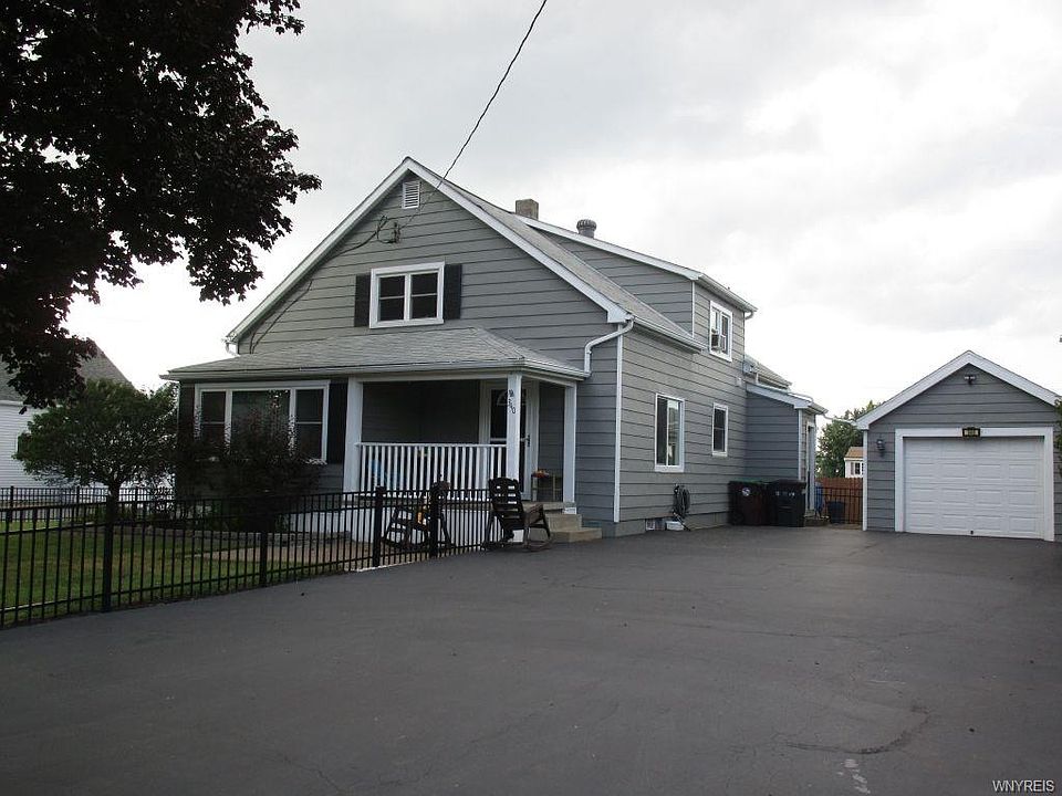 1st image of 340 Vistula Ave
