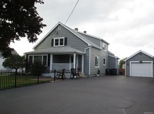 340 Vistula Ave, Orchard Park, NY 14127