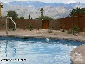 pool with view best