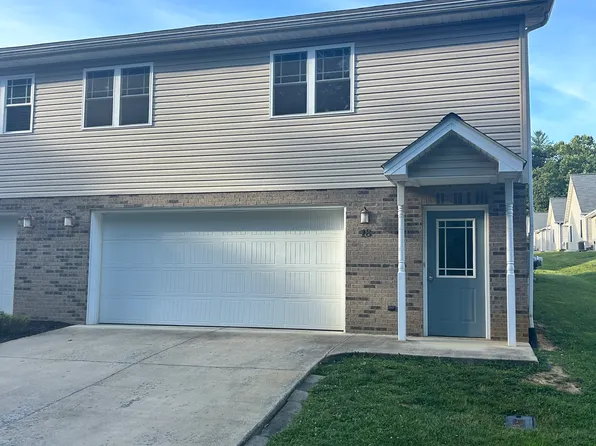 527 Redstone Dr Unit 15, Bristol, TN 37620