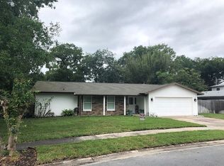 127 Foxridge Run, Longwood, FL 32750