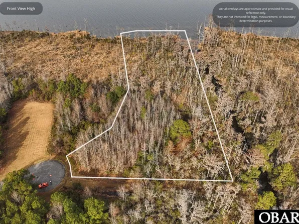 106 Country Ests Lot 31, Columbia, NC 27925