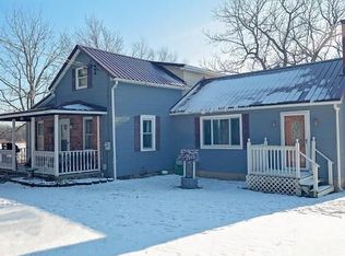 1310 Casey Rd, Basom, NY 14013