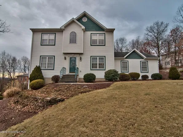 301 White Birch Dr, Scranton, PA 18504