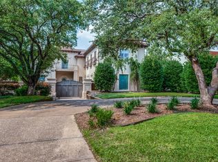 6511 Dykes Way, Dallas, TX 75230
