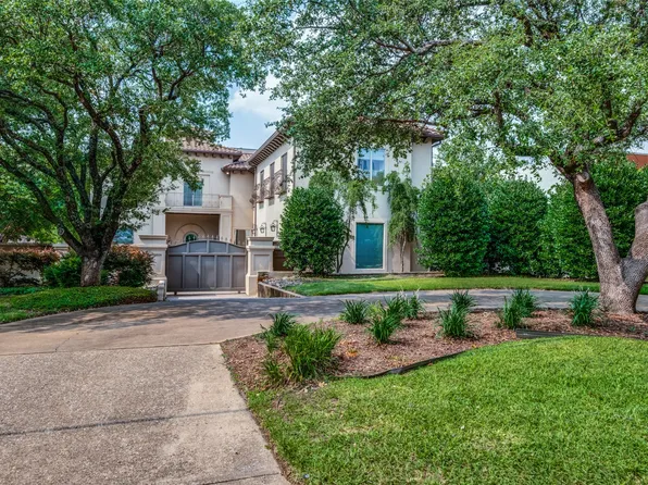 6511 Dykes Way, Dallas, TX 75230