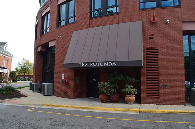 2nd image of 415 Saint Pauls Blvd Unit 304