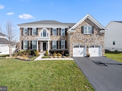 360 Wheatsheaf Way, Collegeville, PA, 19426
