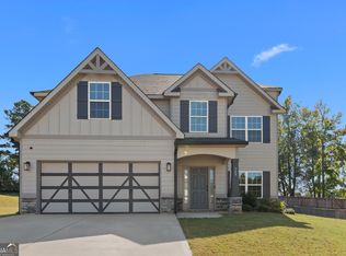 264 Trellis Walk, Macon, GA 31220