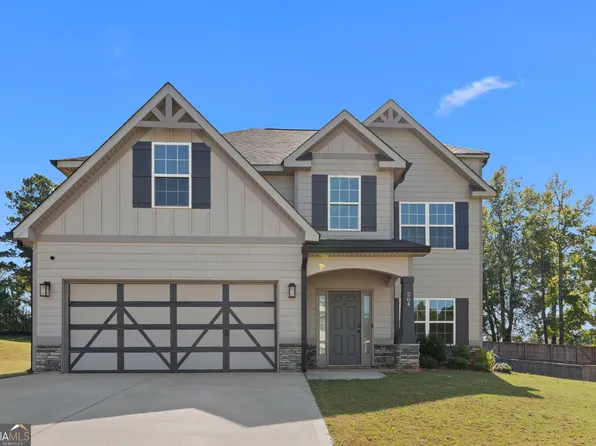 264 Trellis Walk, Macon, GA 31220