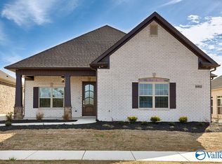 14402 NW White Creek Trl, Athens, AL 35611