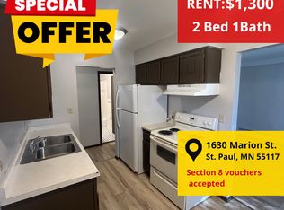 1630 Marion St APT 1, Saint Paul, MN 55117