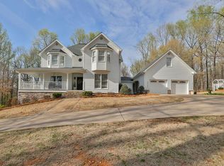 6385 Burruss Mill Rd, Cumming, GA 30041