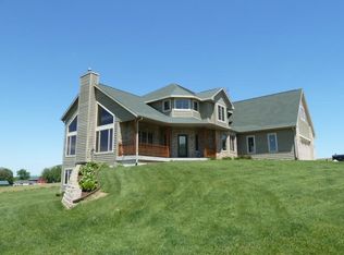 N3490 Regelein Ln, Jefferson, WI 53549