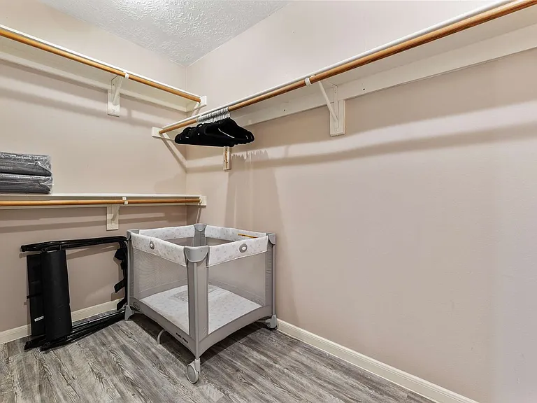 Storage Room