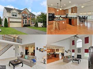 10828 Heaven Scent Ln, Manassas, VA 20110