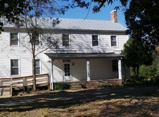 9674 Sliding Hill Rd, Ashland, VA 23005