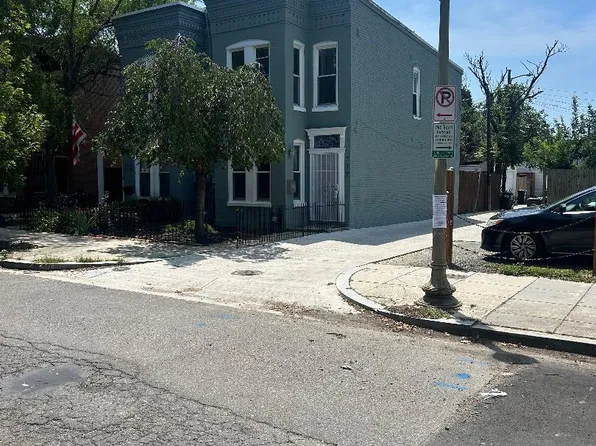 717 L St NE, Washington, DC 20002
