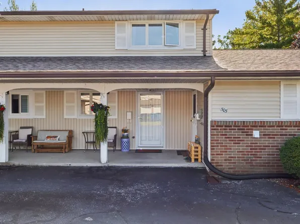 505 Liberty Dr #9-B, Huron, OH 44839